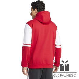 Bluza adidas SQUADRA 25 Sweat Hoody JD2973