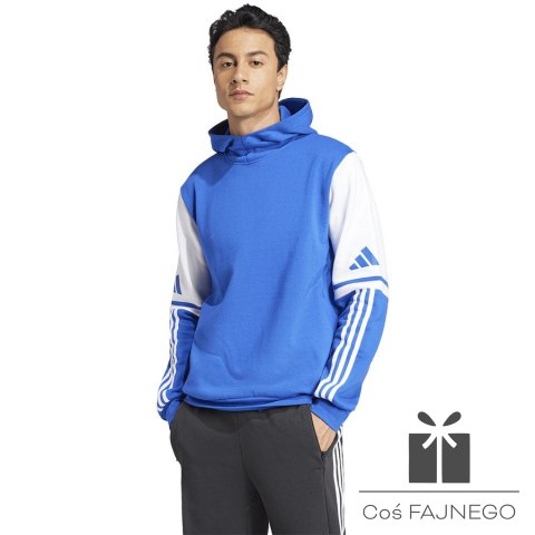 Bluza adidas SQUADRA 25 Sweat Hoody JD2974