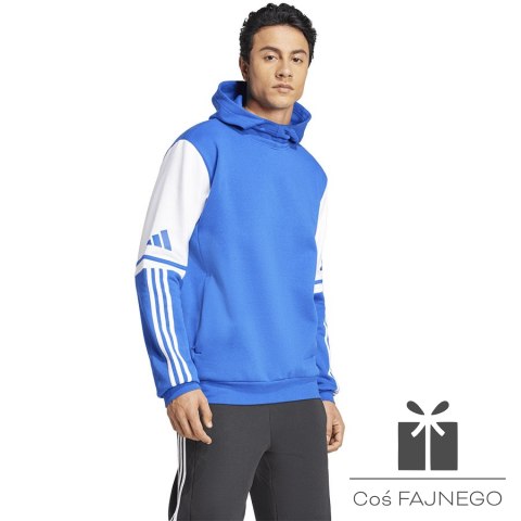 Bluza adidas SQUADRA 25 Sweat Hoody JD2974