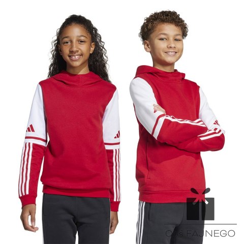 Bluza adidas SQUADRA 25 Sweat Hoody JD4805