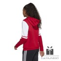 Bluza adidas SQUADRA 25 Sweat Hoody JD4805