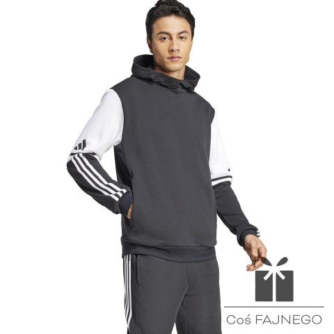Bluza adidas SQUADRA 25 Sweat Hoody JE2776