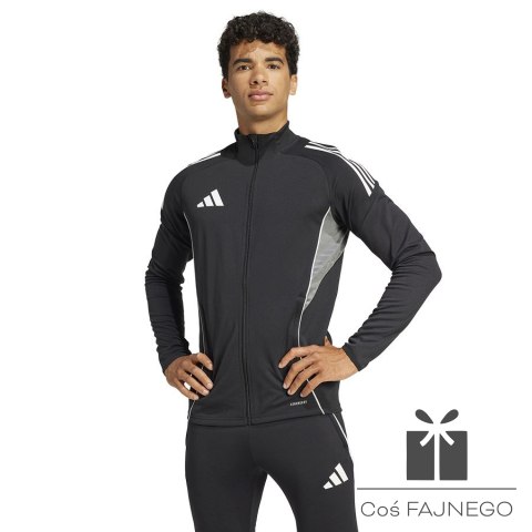 Bluza adidas TIRO 25 Competition Training Jacket IW0408