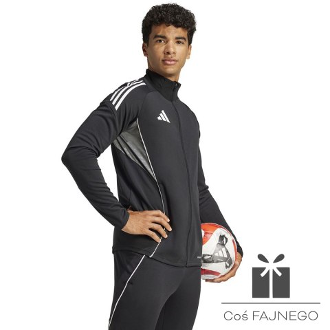 Bluza adidas TIRO 25 Competition Training Jacket IW0408