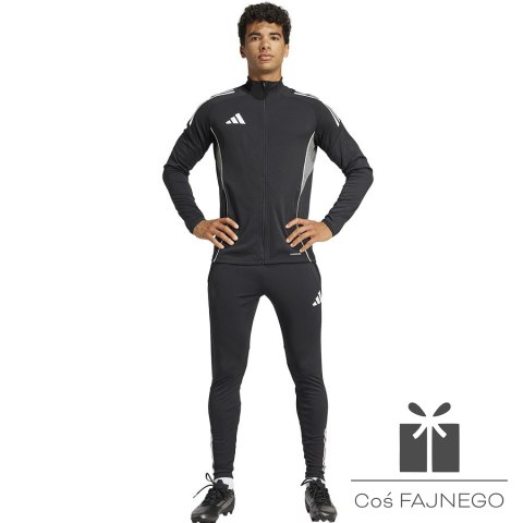 Bluza adidas TIRO 25 Competition Training Jacket IW0408