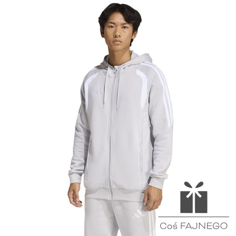 Bluza adidas TIRO 26 League Sweat Full Zip Hoodie KF3319