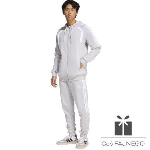 Bluza adidas TIRO 26 League Sweat Full Zip Hoodie KF3319
