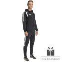 Bluza adidas TIRO 26 League Sweat Full Zip Hoodie KF3321