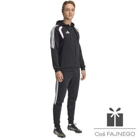 Bluza adidas TIRO 26 League Sweat Full Zip Hoodie KF3321