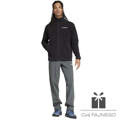 Bluza adidas Terrex Multi Essentials Full Zip JP0795