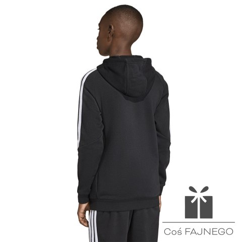 Bluza adidas Tiro 26 League Sweat Full Zip Jr KF3324