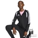 Bluza adidas Tiro 26 League Sweat Full Zip Jr KF3324