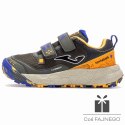 Buty Joma ADVENTURE 2523 Jr JADVS2523V