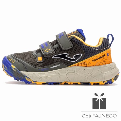 Buty Joma ADVENTURE 2523 Jr JADVS2523V