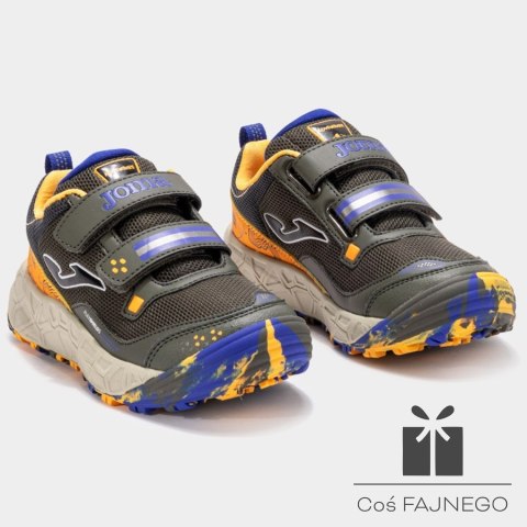 Buty Joma ADVENTURE 2523 Jr JADVS2523V