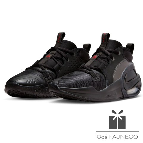 Buty Nike Air Zoom Crossover 2 FB2689-002