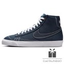Buty Nike Blazer Mid '77 Canvas DX5550 400