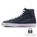 Buty Nike Blazer Mid '77 Canvas DX5550 400
