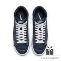 Buty Nike Blazer Mid '77 Canvas DX5550 400