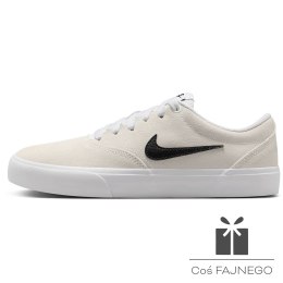 Buty Nike Charge Suede IM4399-101