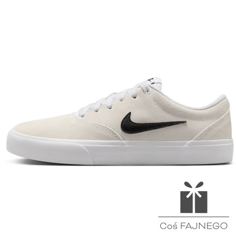 Buty Nike Charge Suede IM4399-101