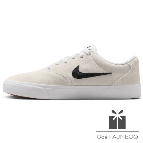 Buty Nike Charge Suede IM4399-101