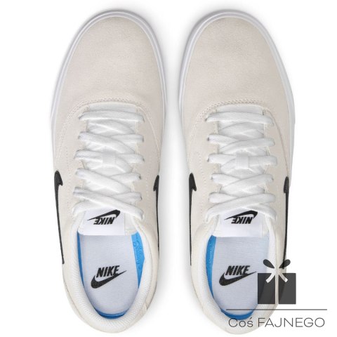 Buty Nike Charge Suede IM4399-101