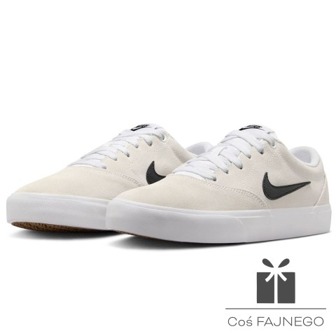 Buty Nike Charge Suede IM4399-101