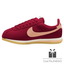 Buty Nike Cortez Suede W IB1857-601
