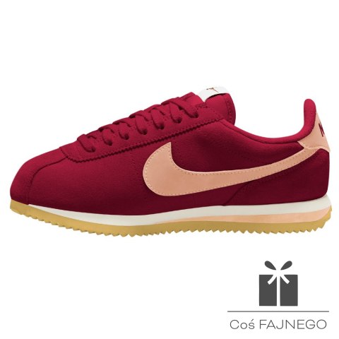 Buty Nike Cortez Suede W IB1857-601