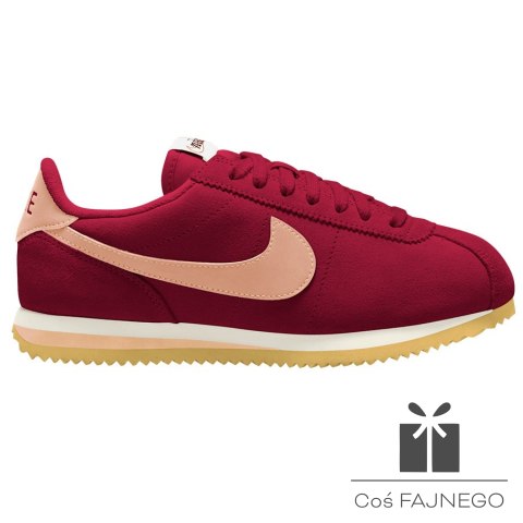 Buty Nike Cortez Suede W IB1857-601