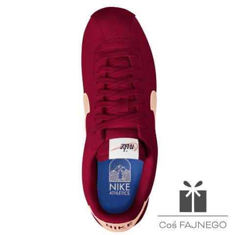 Buty Nike Cortez Suede W IB1857-601