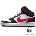 Buty Nike Court Borough Mid 2 BG DO5889-161
