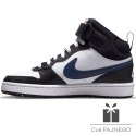 Buty Nike Court Borough Mid 2 BG DO5889-161