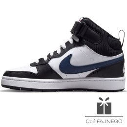 Buty Nike Court Borough Mid 2 BG DO5889-161
