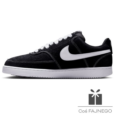 Buty Nike Court Vision Low FL IO7727-002