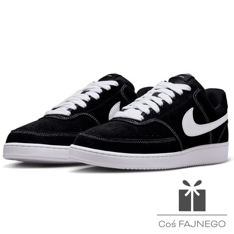 Buty Nike Court Vision Low FL IO7727-002