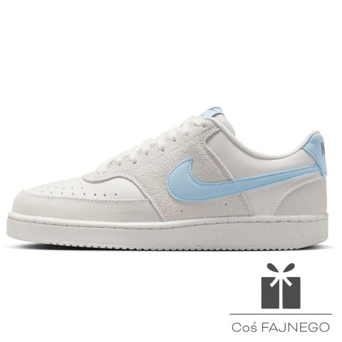 Buty Nike Court Vision Low IB5873-001