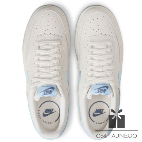 Buty Nike Court Vision Low IB5873-001