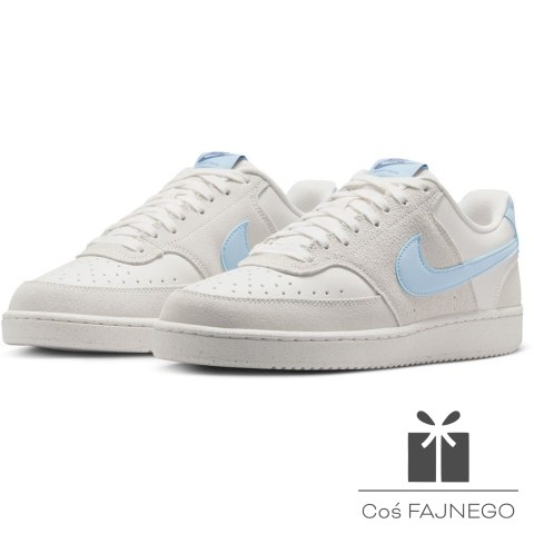Buty Nike Court Vision Low IB5873-001
