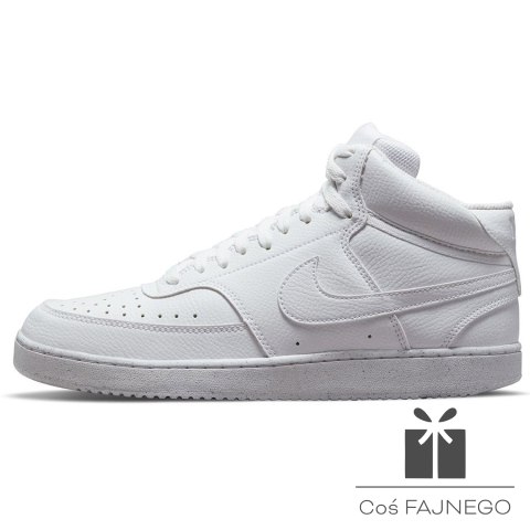 Buty Nike Court Vision MID Next Nature DN3577-100