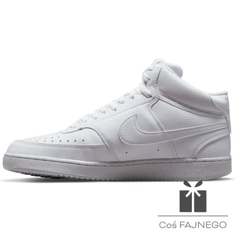 Buty Nike Court Vision MID Next Nature DN3577-100