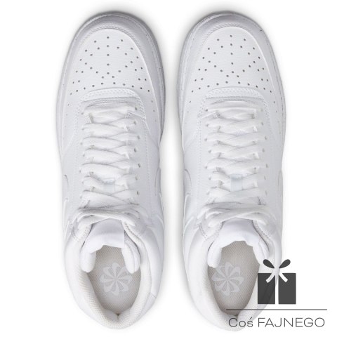 Buty Nike Court Vision MID Next Nature DN3577-100