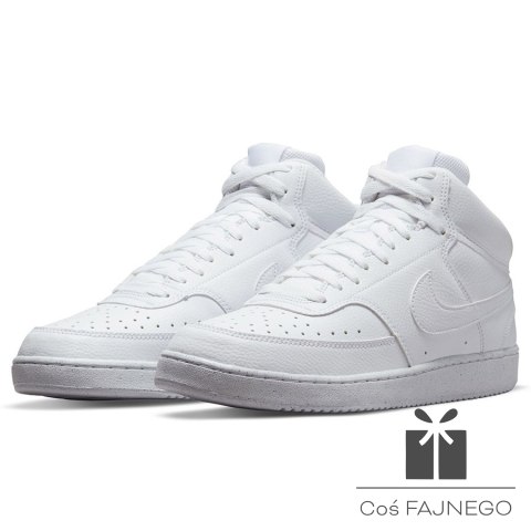 Buty Nike Court Vision MID Next Nature DN3577-100