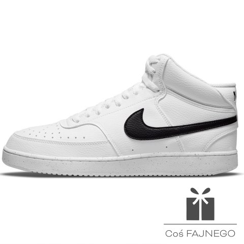 Buty Nike Court Vision MID Next Nature DN3577-101