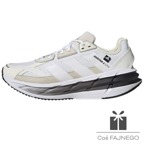 Buty adidas Adistar 3 Sportswear JR7789