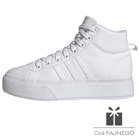 Buty adidas Bravada 2.0 Mid Platform IE2316