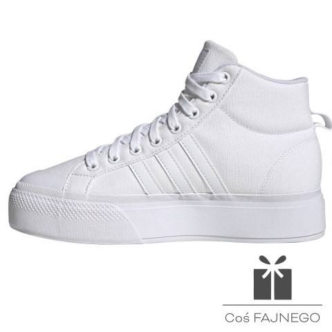 Buty adidas Bravada 2.0 Mid Platform IE2316