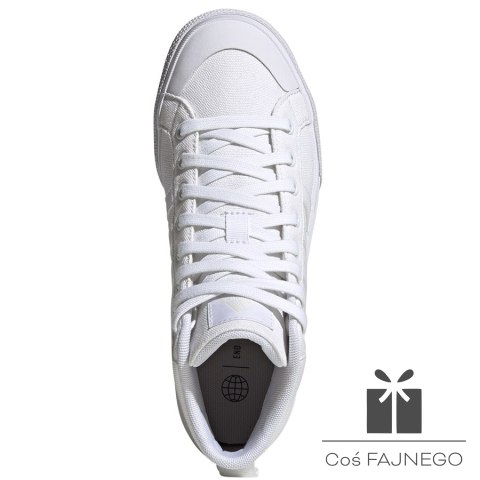 Buty adidas Bravada 2.0 Mid Platform IE2316