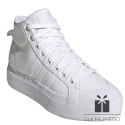 Buty adidas Bravada 2.0 Mid Platform IE2316